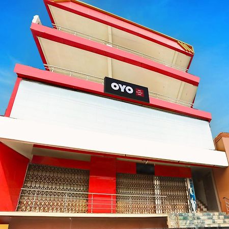 Hotel O Arvi Guest House Varanasi Exterior photo