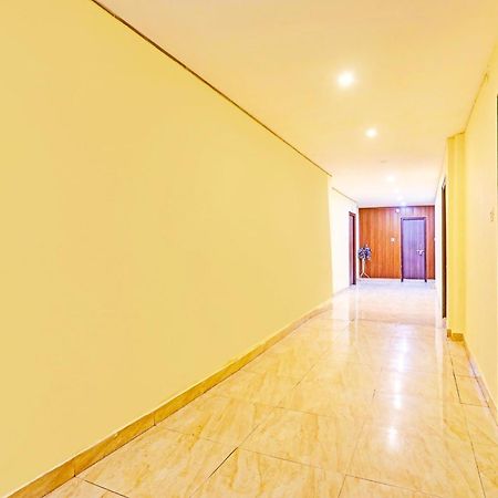 Hotel O Arvi Guest House Varanasi Exterior photo